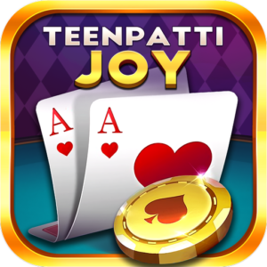 Teen Patti Joy download