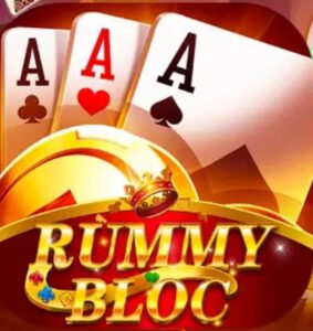 Rummy Bloc