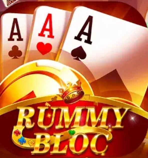 rummy bloc