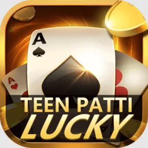 Teen Patti Lucky