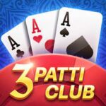 teen patti club