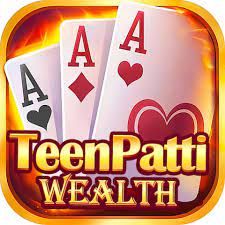 Teen Patti Wealth 51 Bonus