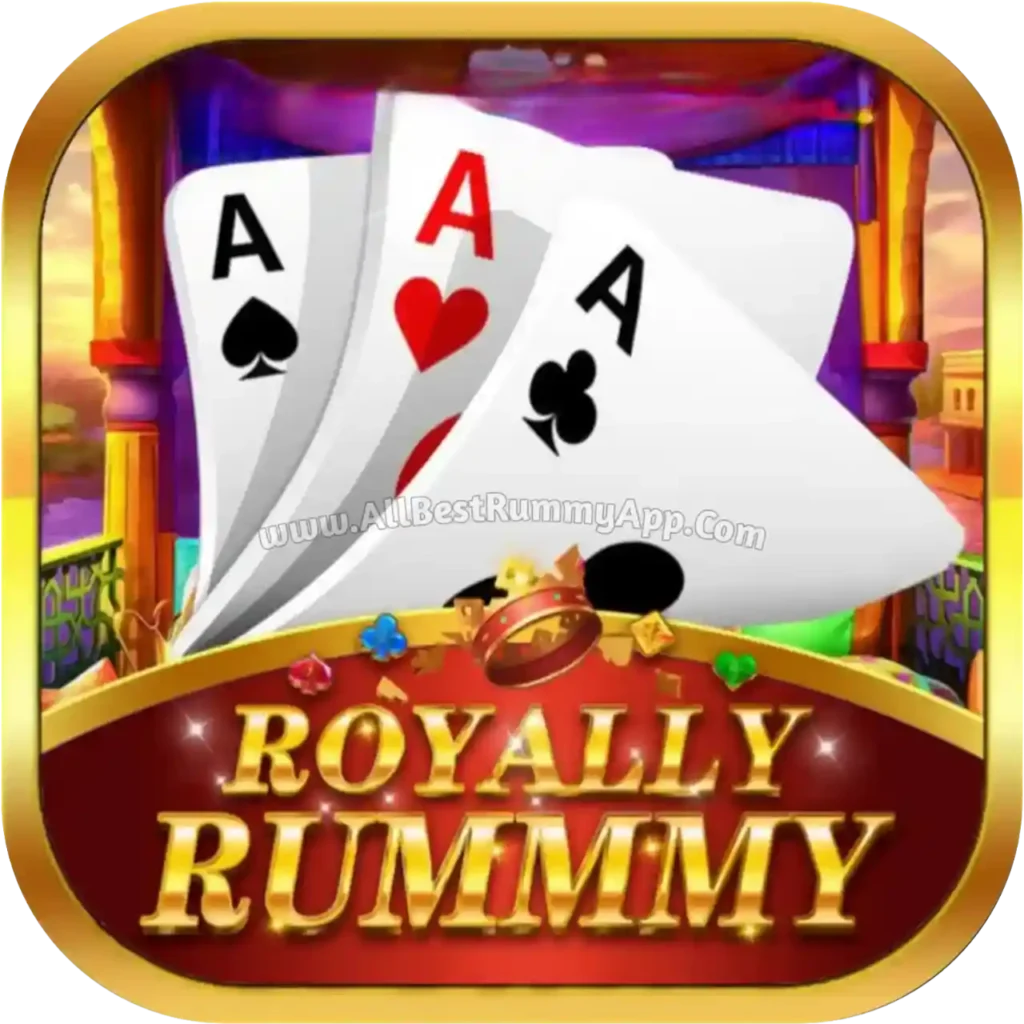 Royally Rummy 51 Bonus