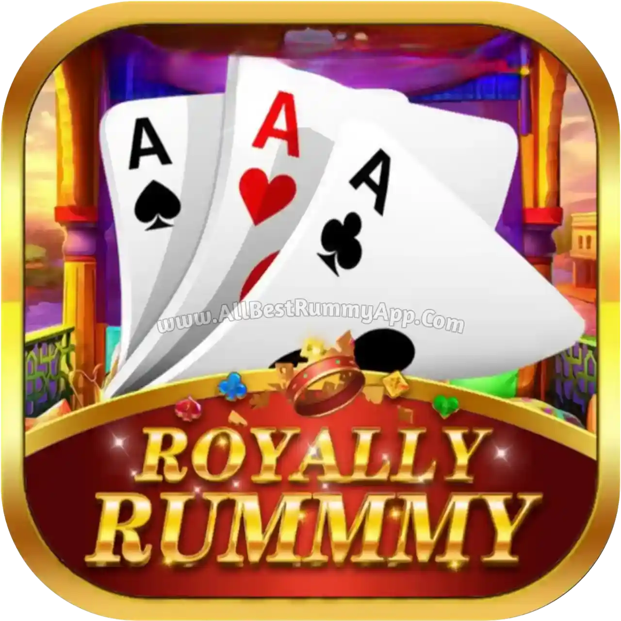 Royally Rummy 51 Bonus