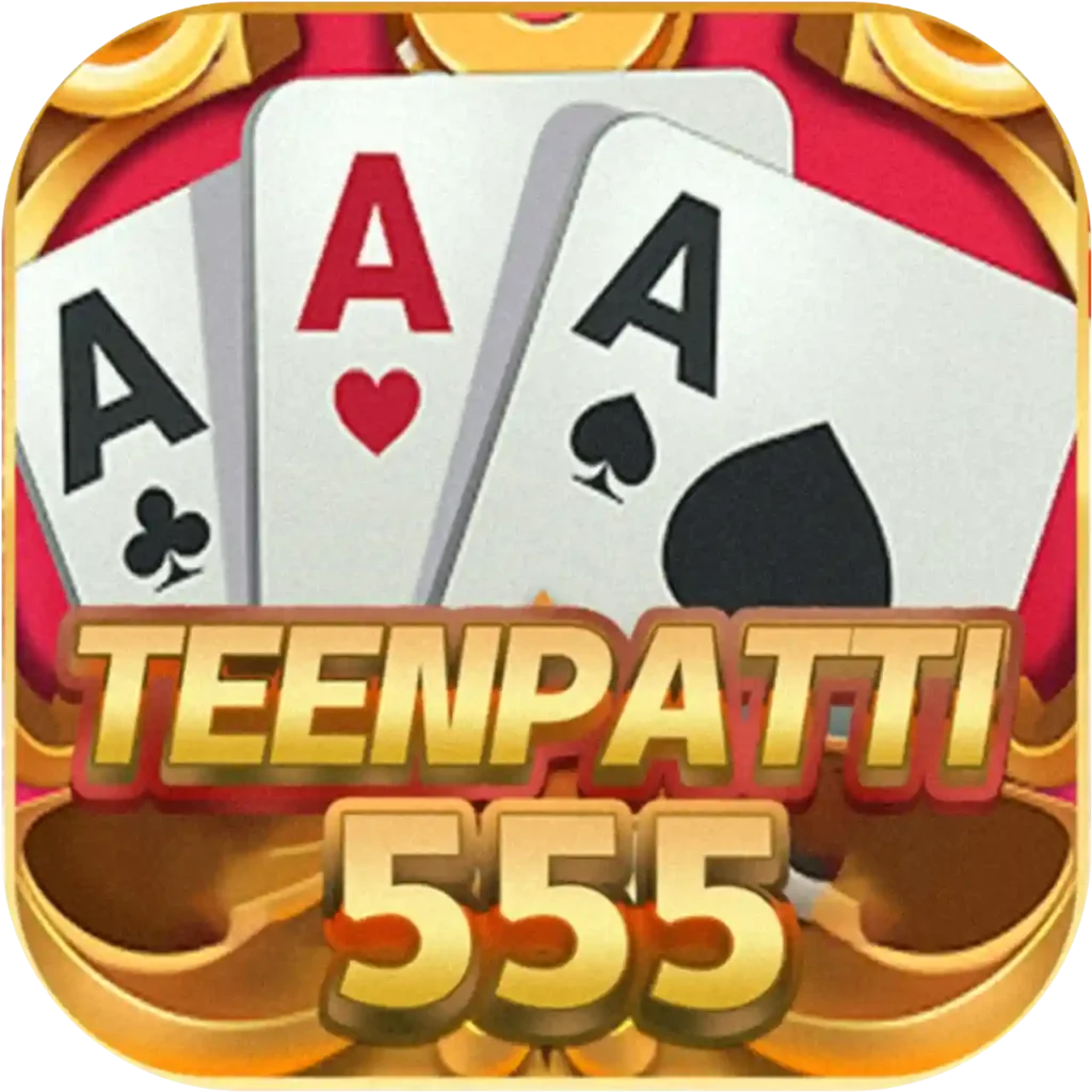 Teen Patti 555 download