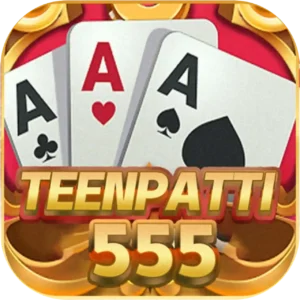 Teen Patti 555 download