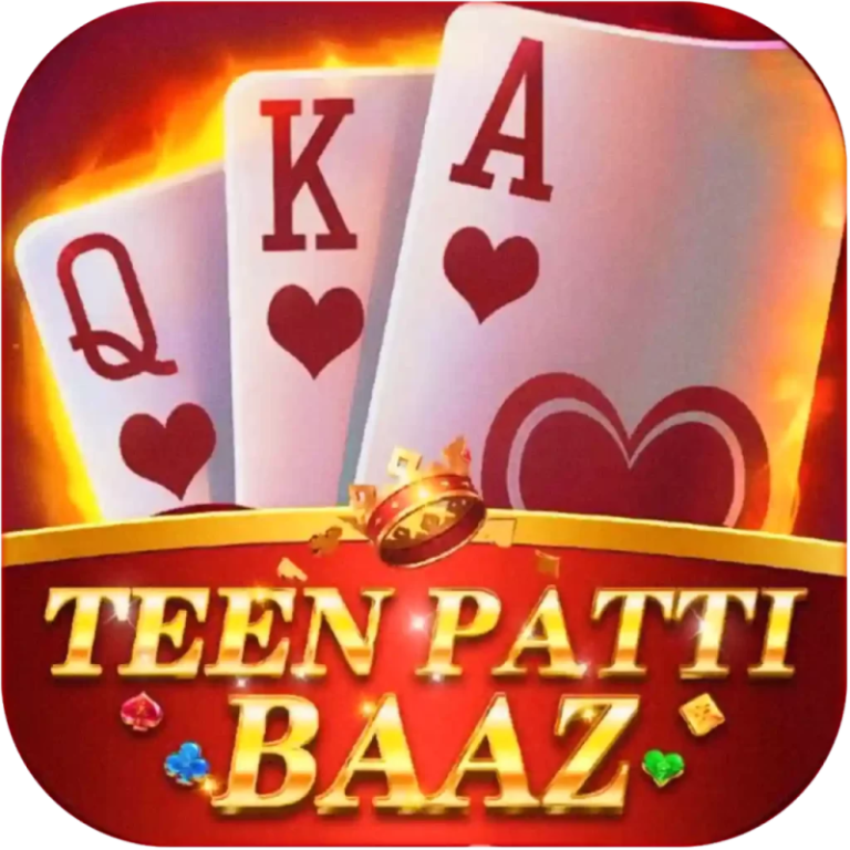 Teen Patti Baaz Download