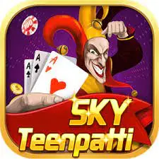 Teeen Patti Sky apk