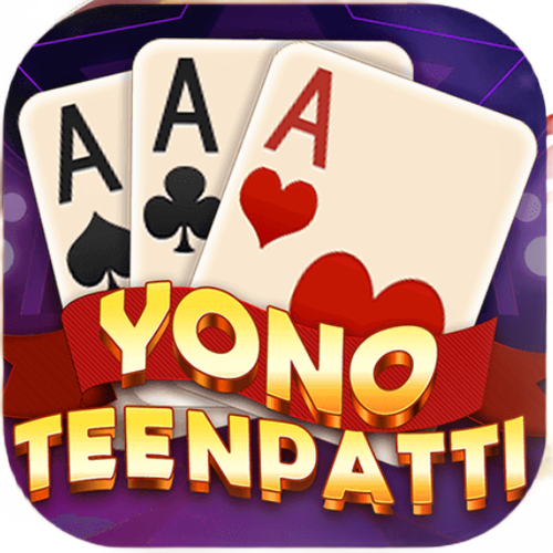 Yono Teen Patti Download