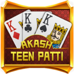 teen patti akash