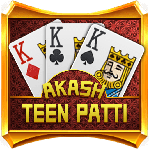 teen patti akash