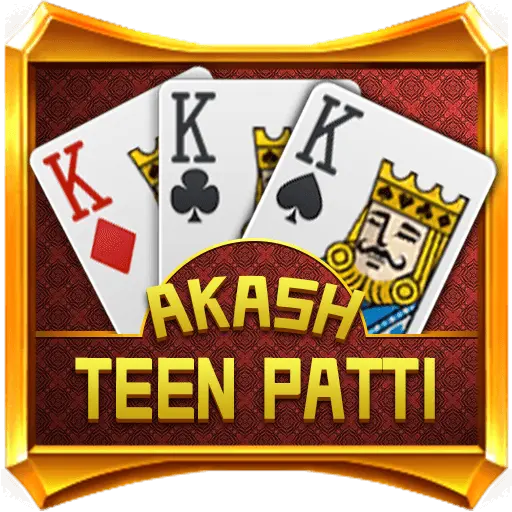 teen patti akash