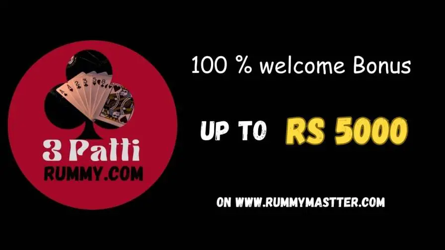 Teen Patti rummy